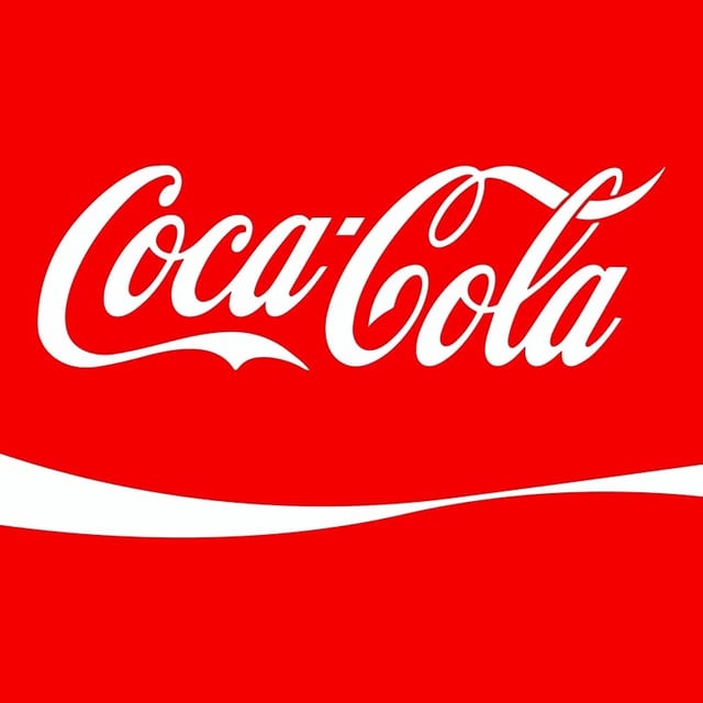 Coke.