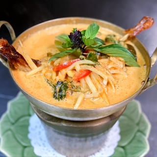 Red Curry Cater