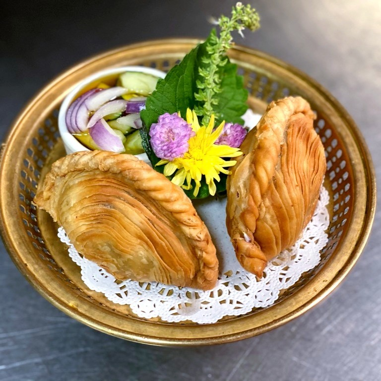 Explore Our Curry Dishes