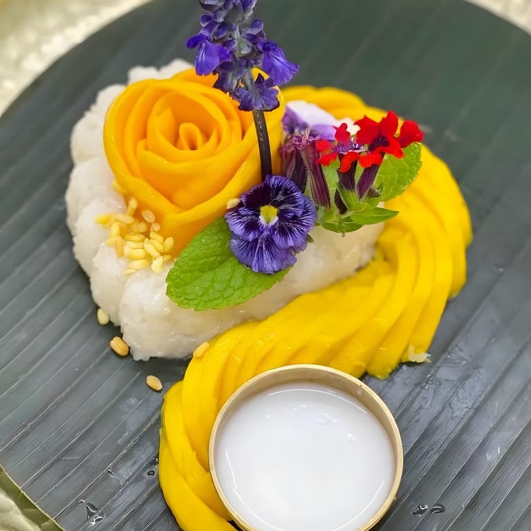 A Culinary Adventure Awaits